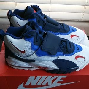 Nike Air Max Speed Turfs